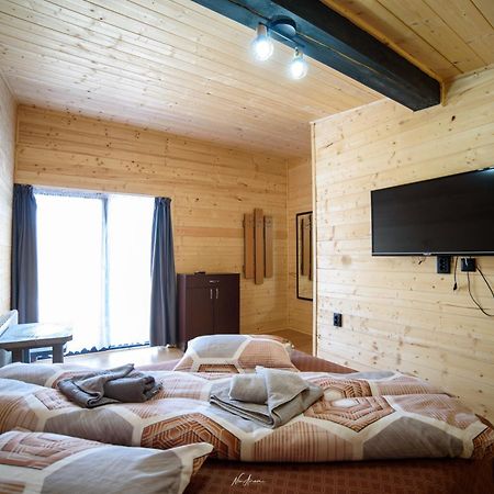 Cabana Din Vale Arieseni Apuseni Экстерьер фото